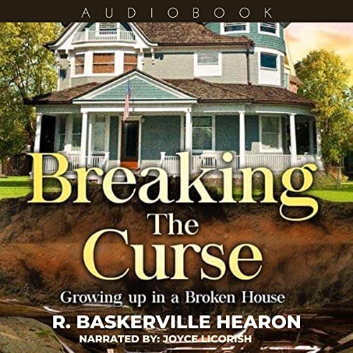 Cover of Breaking the Curse