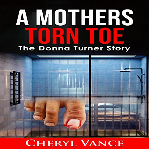 Cover of A Mothers Torn Toe