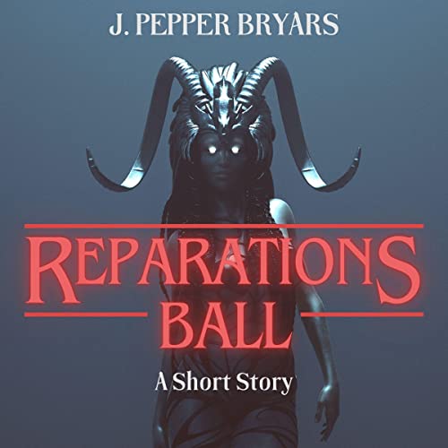 Cover of Reparations Ball