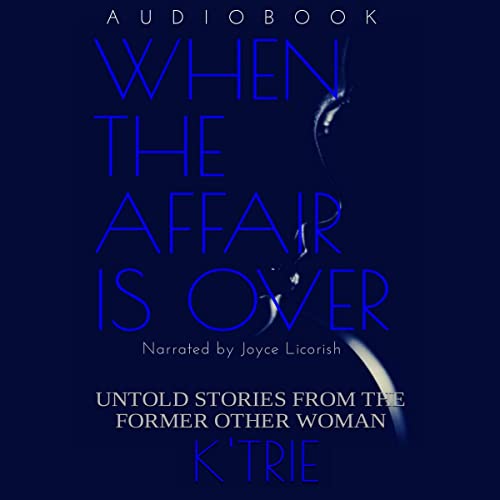 Cover of When the Affair Is Over