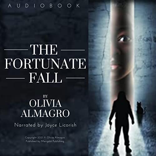 Cover of The Fortunate Fall