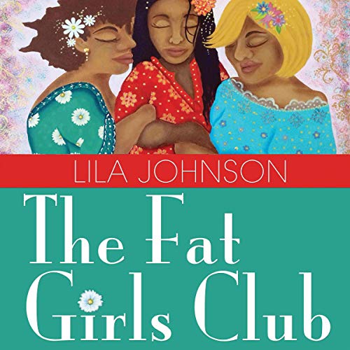 Cover of The Fat Girls Club