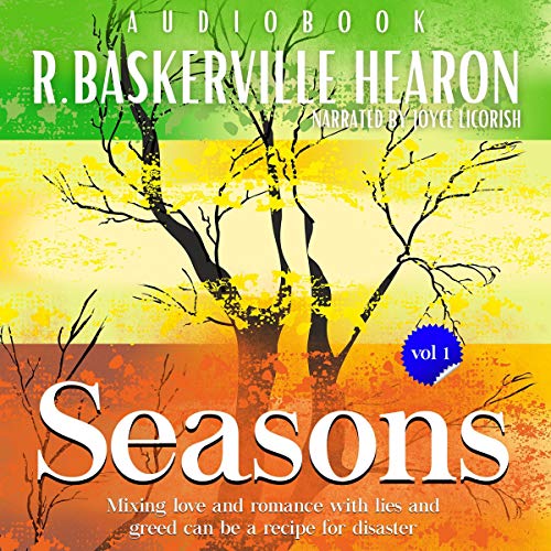 Cover of Seasons