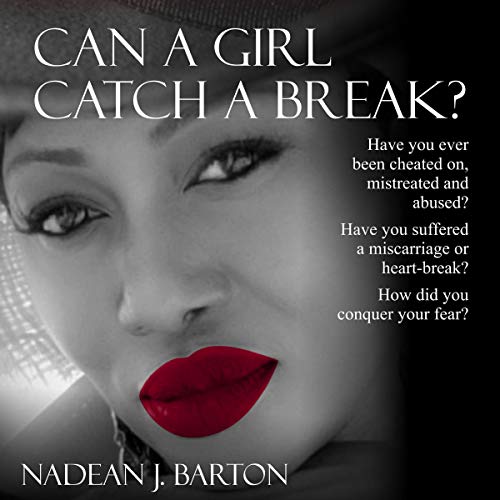 Cover of Can a Girl Catch a Break?