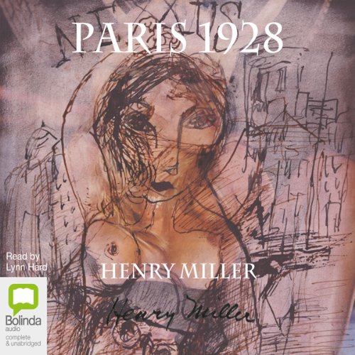 Cover of Paris 1928
