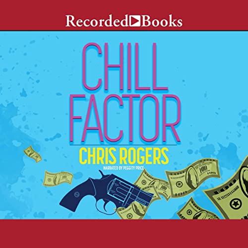 Cover of Chill Factor