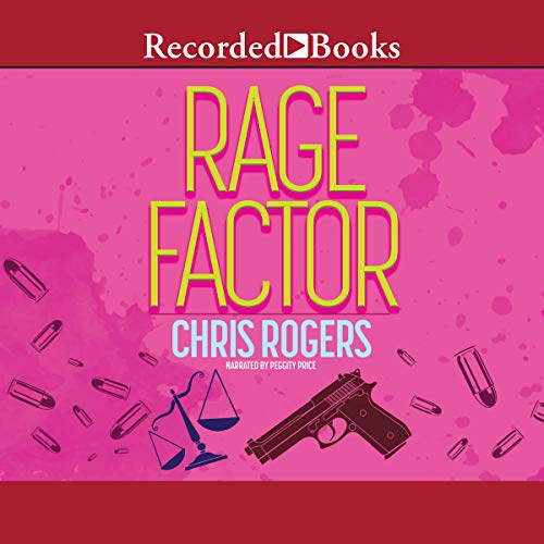Cover of Rage Factor