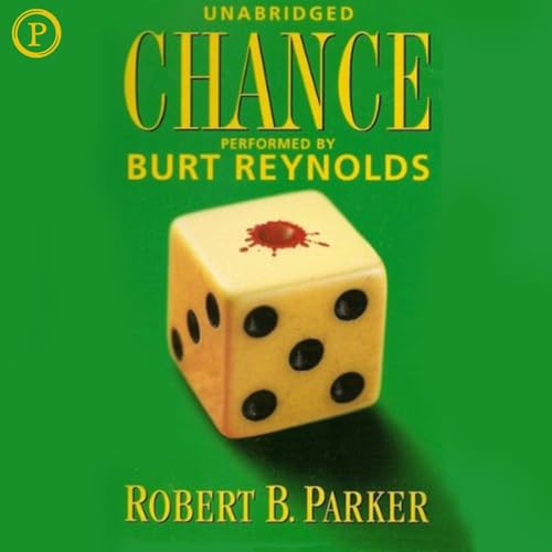 Cover of Chance