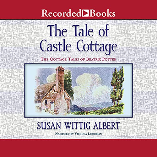 Cover of The Tale of Castle Cottage