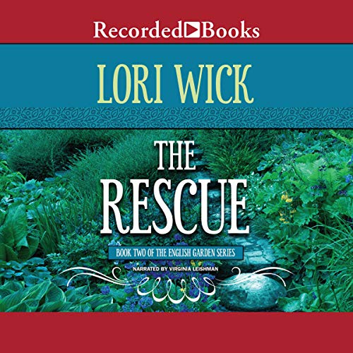 Cover of The Rescue