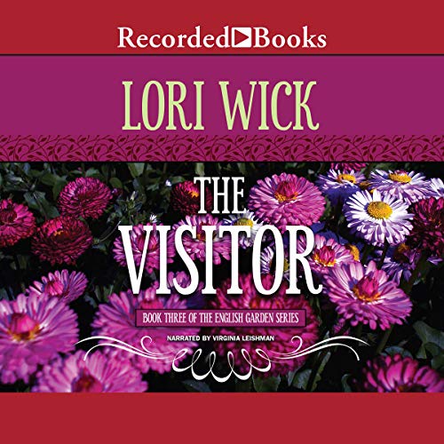 Cover of The Visitor