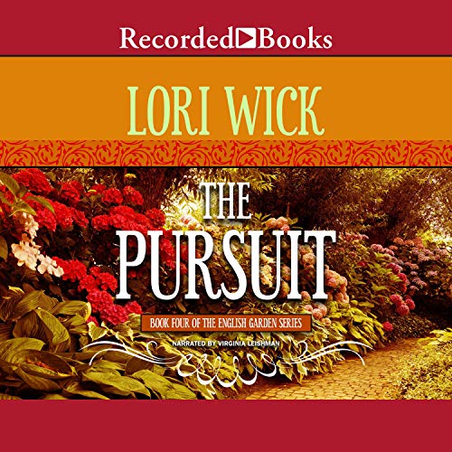 Cover of The Pursuit