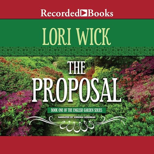 Cover of The Proposal