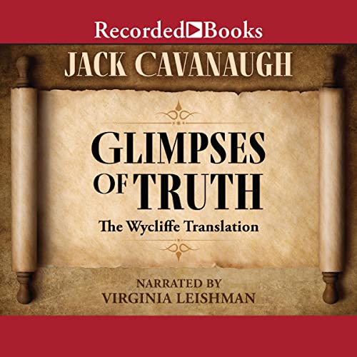 Cover of Glimpses of Truth