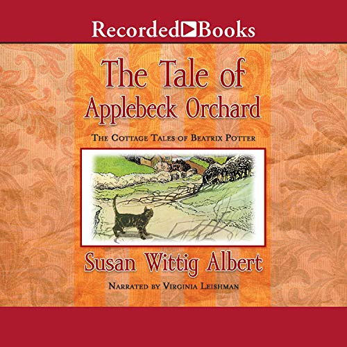 Cover of The Tale of Applebeck Orchard