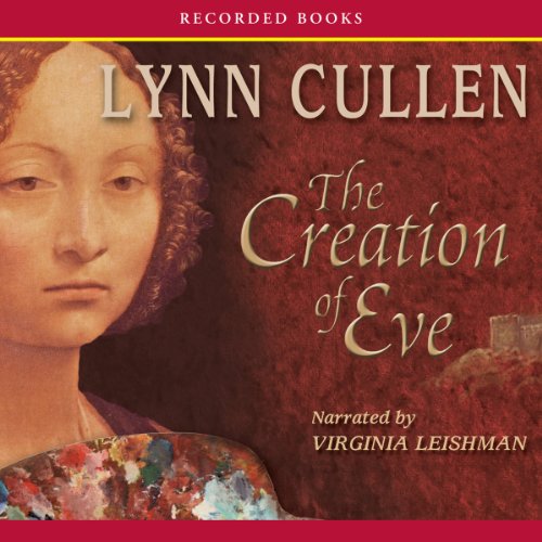 Cover of The Creation of Eve