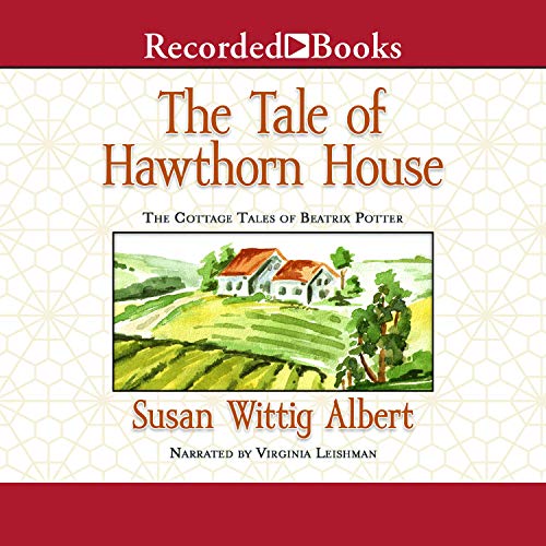Cover of Tale of Hawthorn House