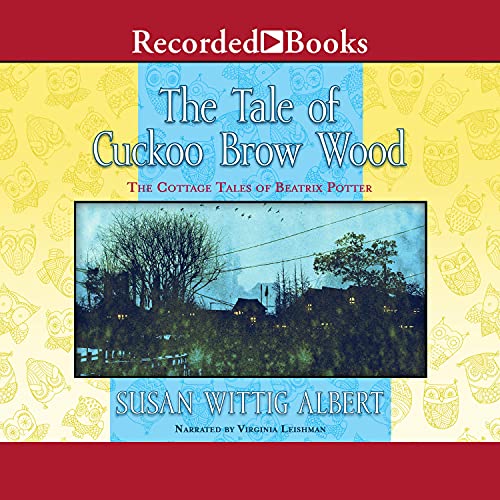 Cover of The Tale of Cuckoo Brow Wood