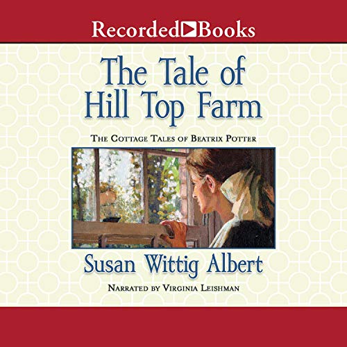 Cover of The Tale of Hill Top Farm