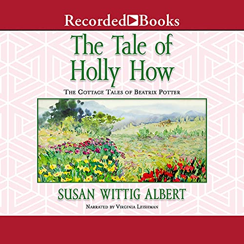 Cover of The Tale of Holly How