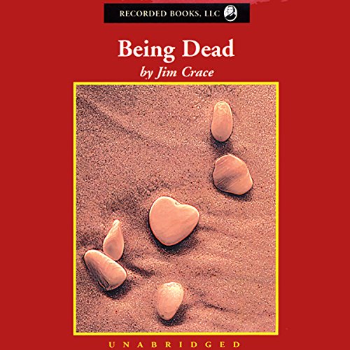 Cover of Being Dead