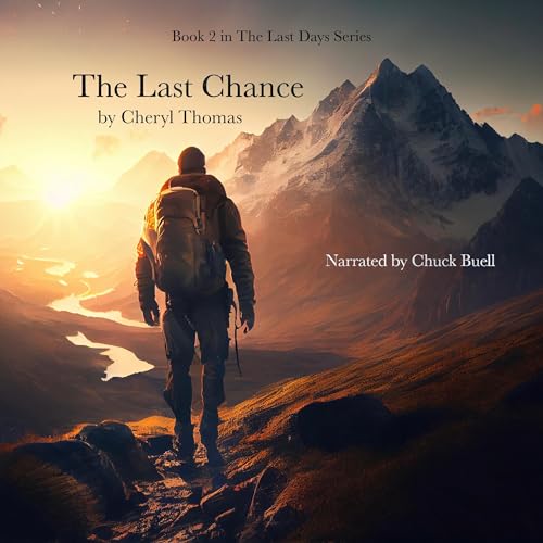 Cover of The Last Chance