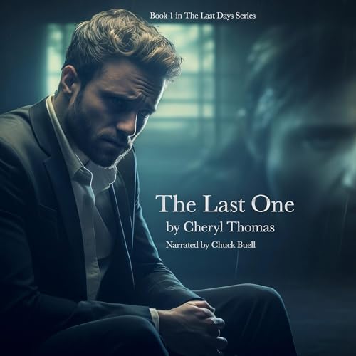 Cover of The Last One