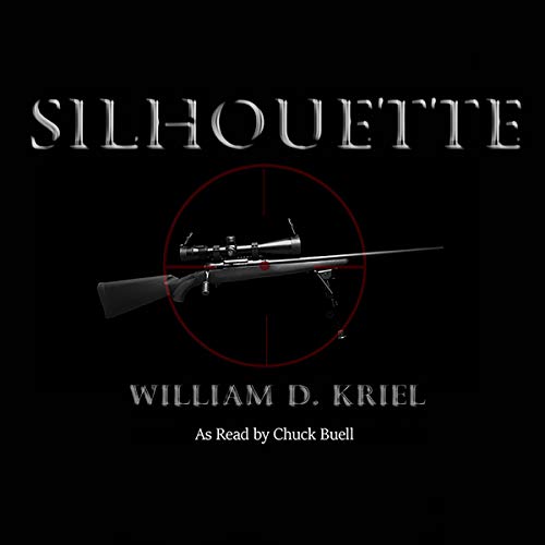 Cover of Silhouette