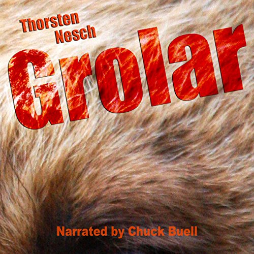 Cover of Grolar