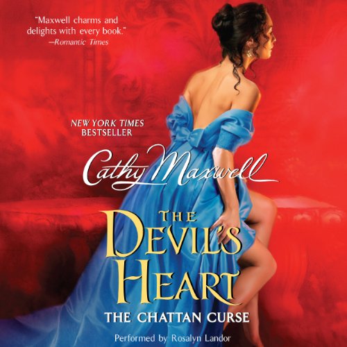 Cover of The Devil's Heart: The Chattan Curse