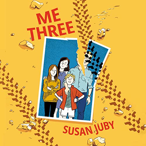 Cover of Me Three
