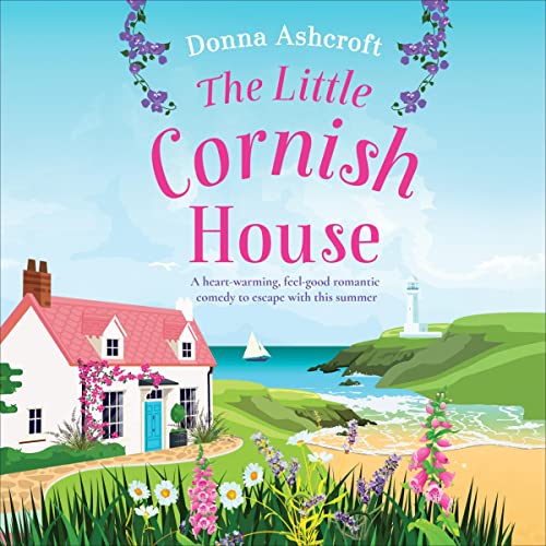 Cover of The Little Cornish House
