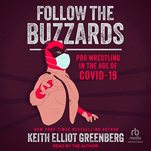 Cover of Follow the Buzzards