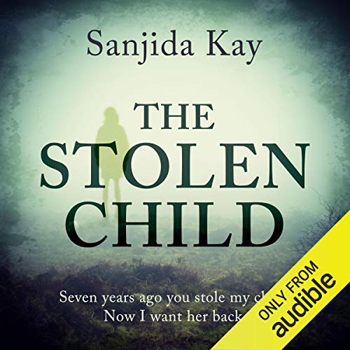 Cover of The Stolen Child