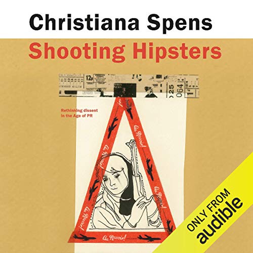 Cover of Shooting Hipsters