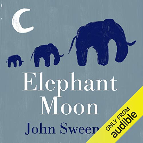 Cover of Elephant Moon