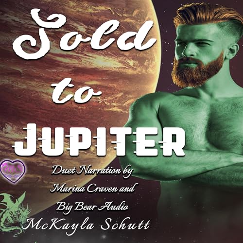 Cover of Sold To Jupiter