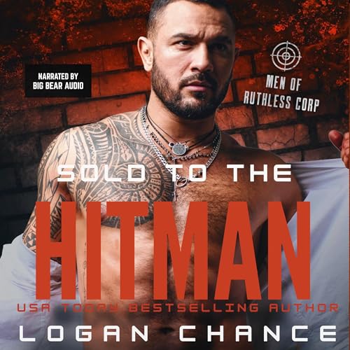 Cover of Sold to the Hitman