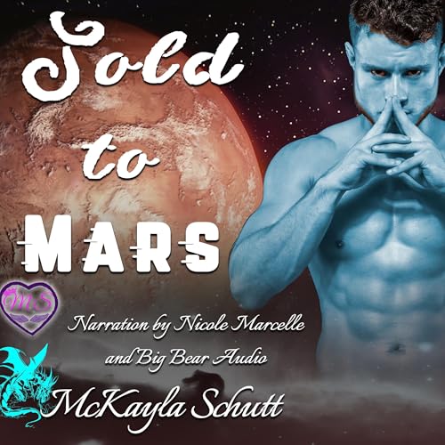 Cover of Sold to Mars