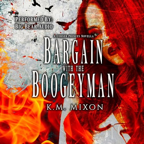 Cover of Bargain with the Boogeyman