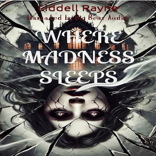 Cover of Where Madness Sleeps
