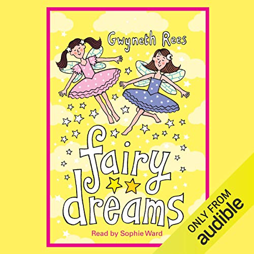 Cover of Fairy Dreams