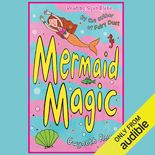 Cover of Mermaid Magic