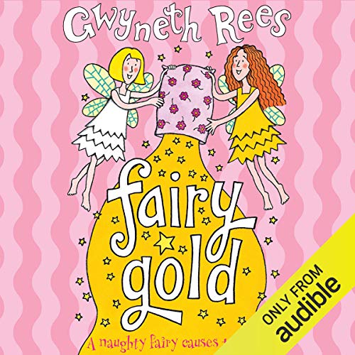 Cover of Fairy Gold