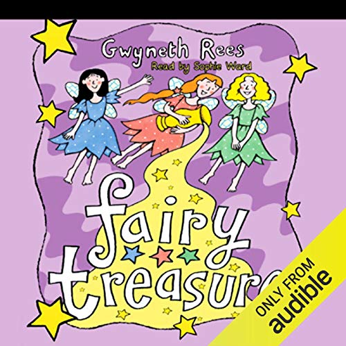 Cover of Fairy Dust
