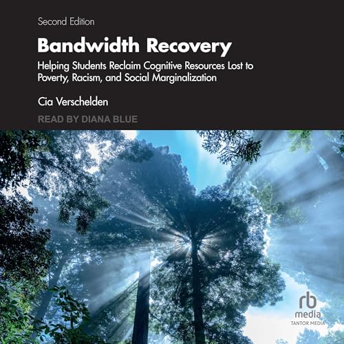 Cover of Bandwidth Recovery