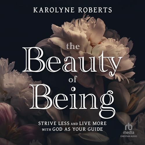 Cover of The Beauty of Being