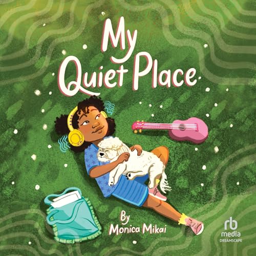 Cover of My Quiet Place