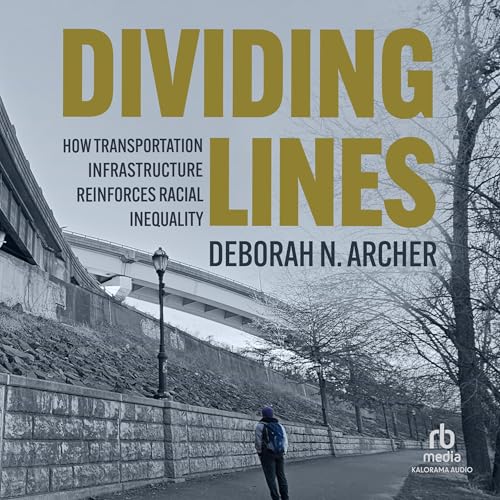 Cover of Dividing Lines