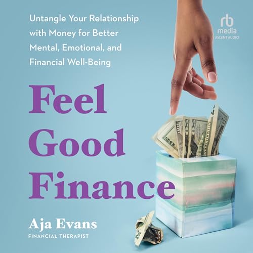 Cover of Feel-Good Finance
